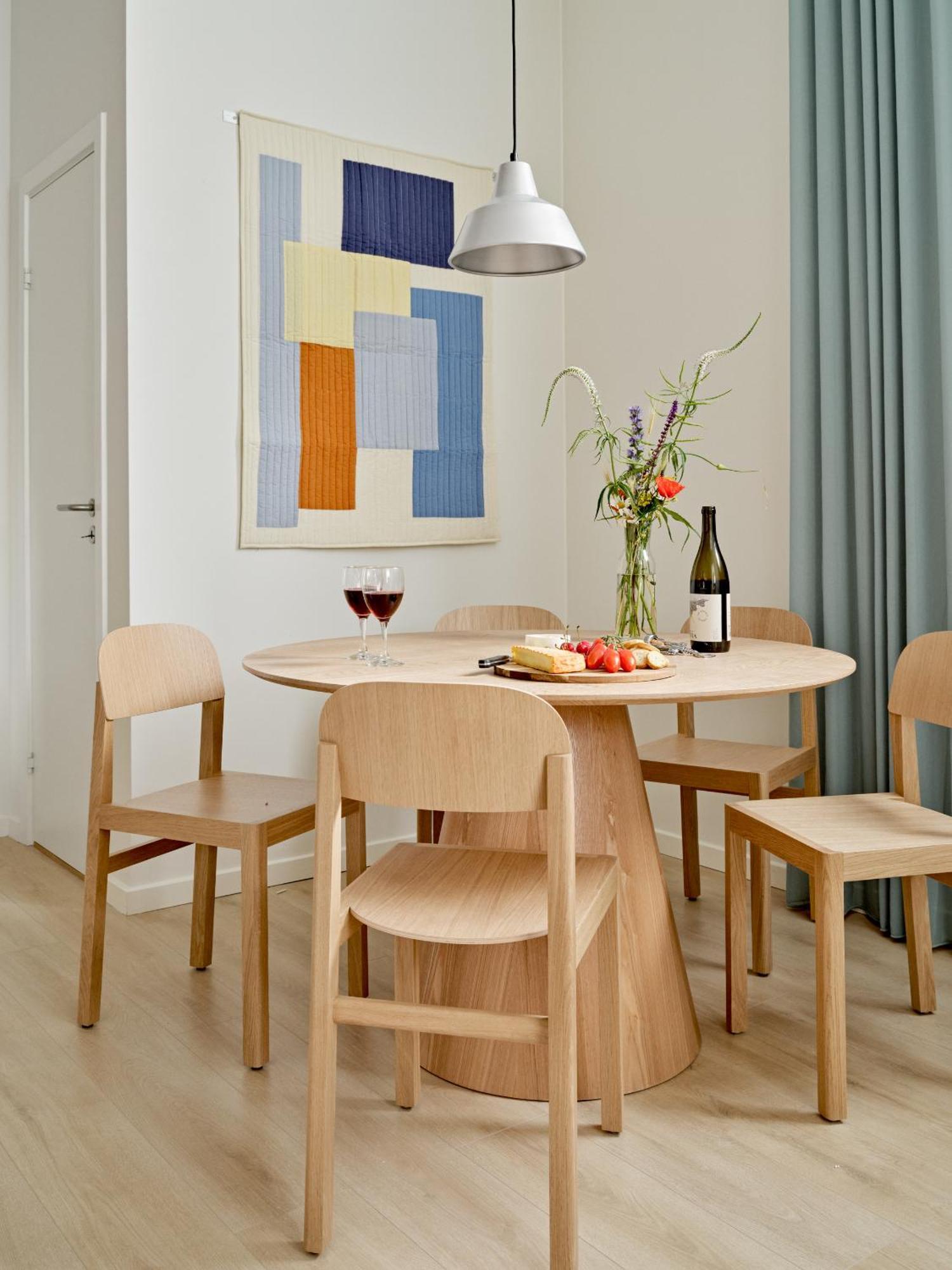 Flora Apartment Hotel Копенхаген Екстериор снимка