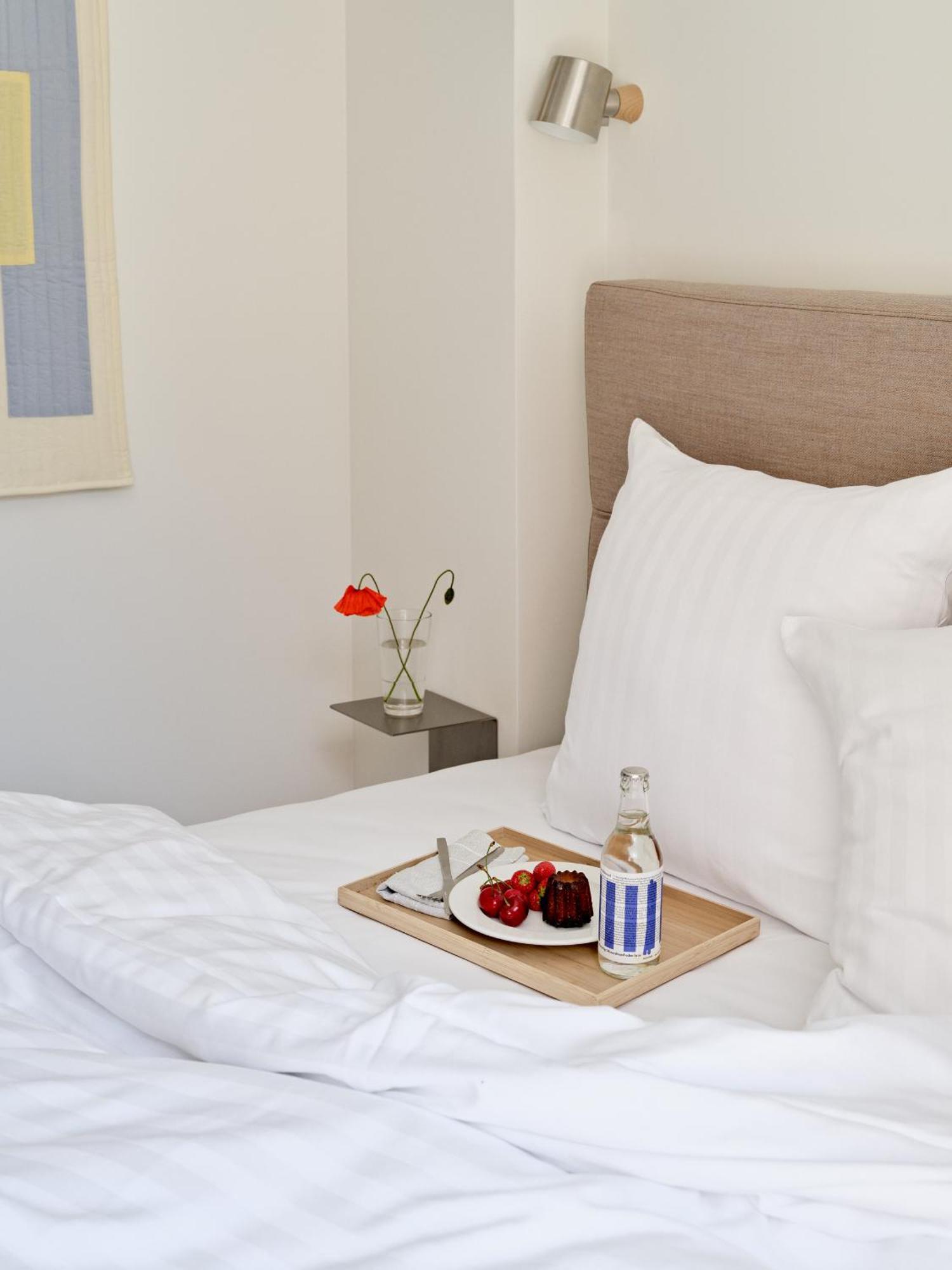 Flora Apartment Hotel Копенхаген Екстериор снимка