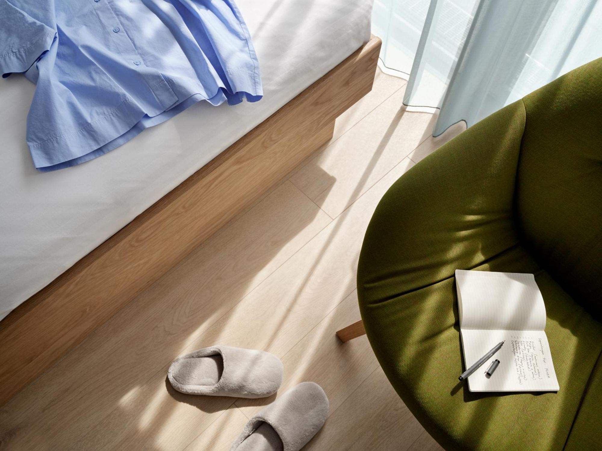 Flora Apartment Hotel Копенхаген Екстериор снимка