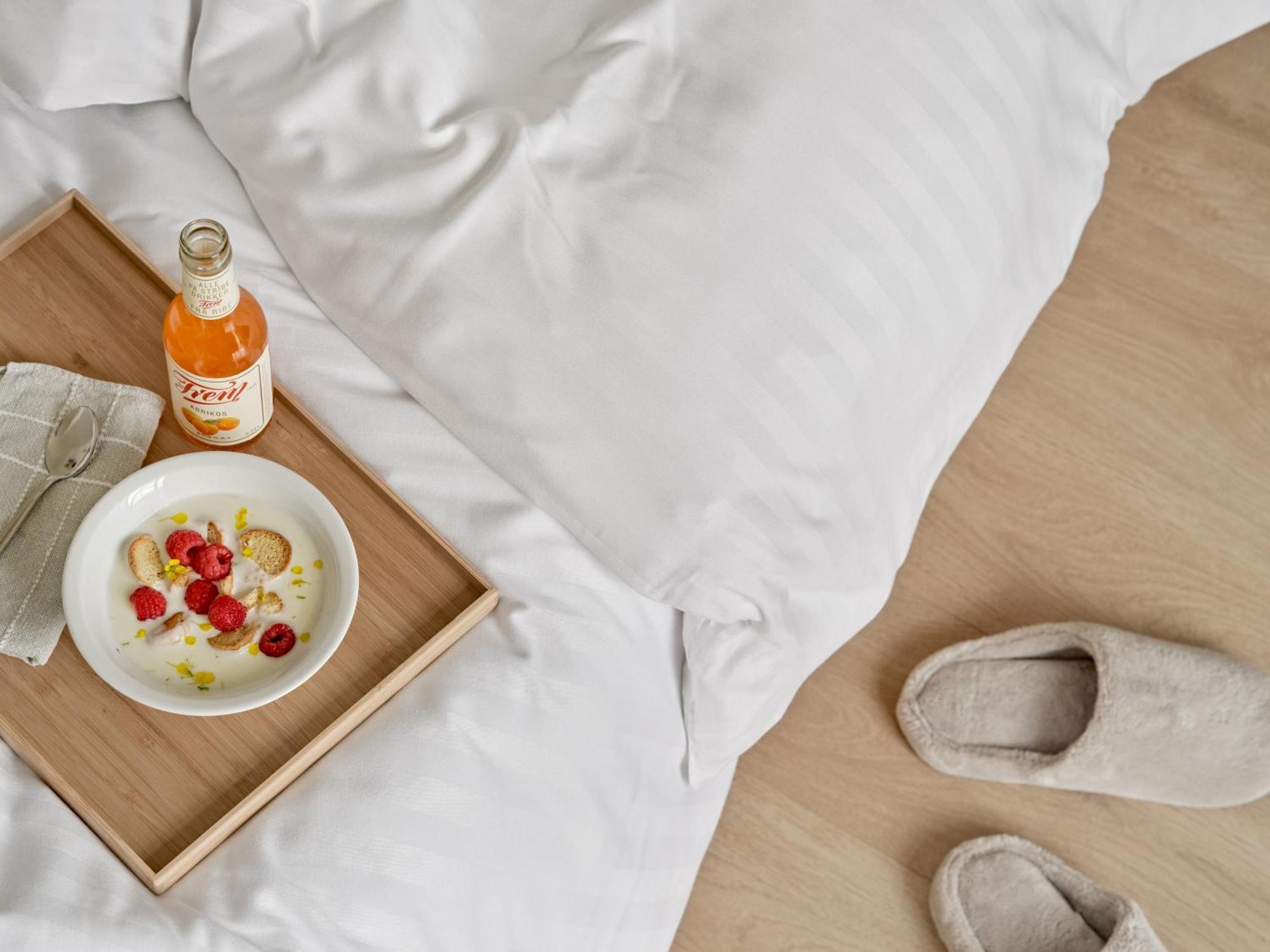 Flora Apartment Hotel Копенхаген Екстериор снимка